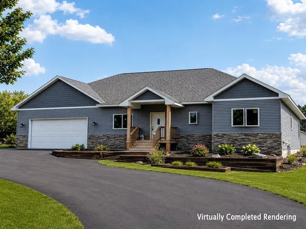33006 Hilary Cir, Cambridge, MN 55008