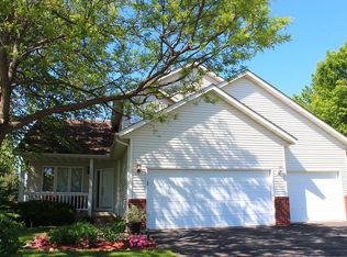 15698 Crystal Path, Rosemount, MN 55068