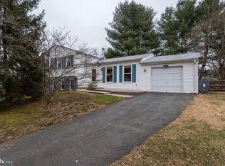 11308 Stryver Ct, Gaithersburg, MD 20878