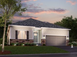 Hillcrest Plan, Woodland Cove, Excelsior, MN 55331