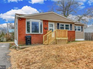 208 Gunning Bedford Dr, Dover, DE 19904