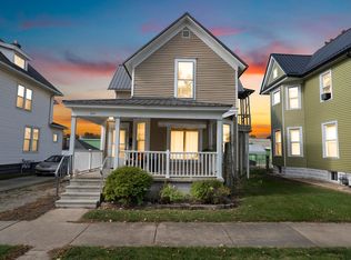 527 N Main St, Kendallville, IN