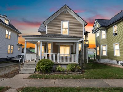 527 N Main St, Kendallville, IN, 46755