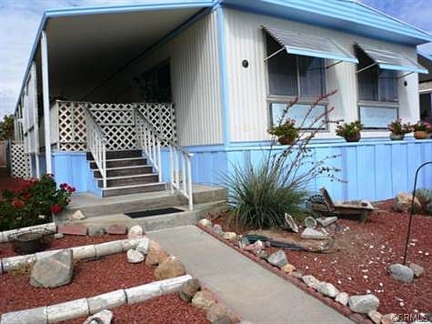 1st image of 56254 29 Palms Hwy Spc 76