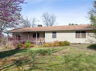 2965 Wards Gap Rd, Mount Airy, NC 27030