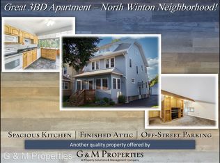 564 Humboldt St APT 2, Rochester, NY 14610