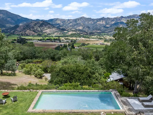 3043 Foothill Blvd, Calistoga, CA 94515