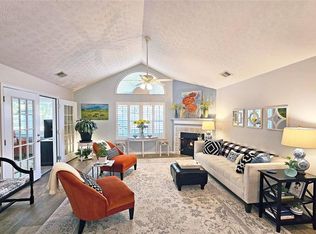 3766 Vineyards Lake Cir NW, Kennesaw, GA