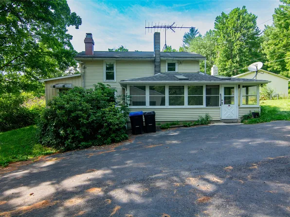 2525 Sulphur Springs Rd, Owego, NY 13827