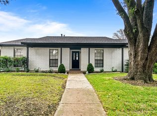 11051 Wallbrook Dr, Dallas, TX 75238