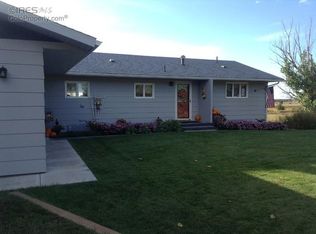 14548 Debora Dr, Sterling, CO 80751