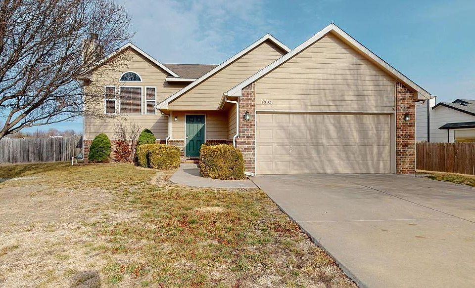 1st image of 1805 N Buckthorn Ct