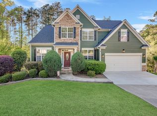 297 Balmy Ct, Powder Springs, GA 30127