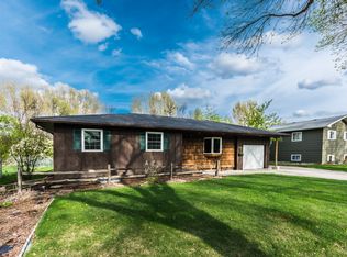 1038 Boyd Drive, Grand Forks, ND 58203