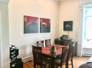 176 North St APT 1, Buffalo, NY