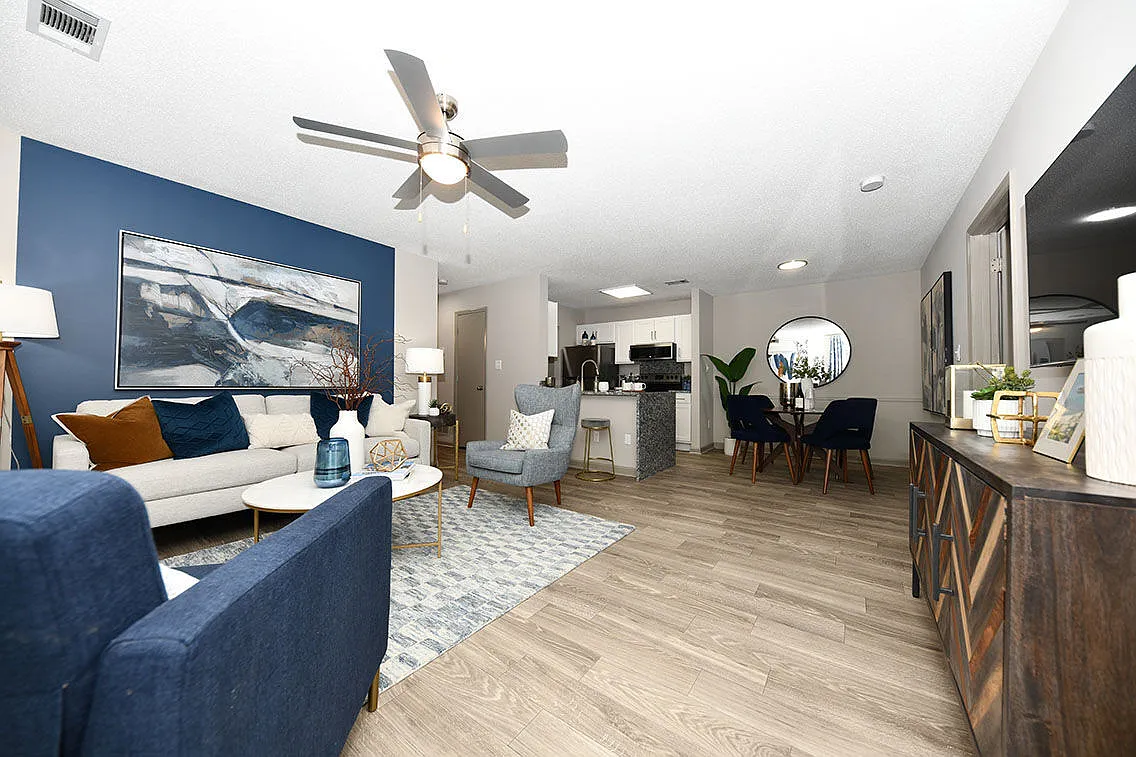 Ascent Apartment Homes — Photo 3
