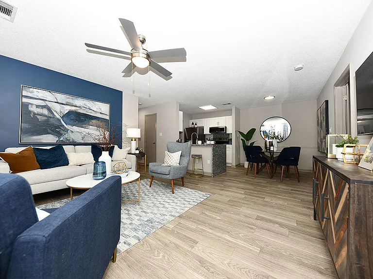 Ascent Apartment Homes — Photo 3