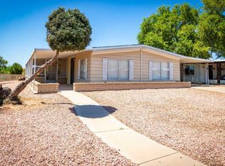25622 S Montana Ave, Sun Lakes, AZ 85248