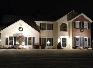 254 Fisher Blvd, Delmar, NY 12054