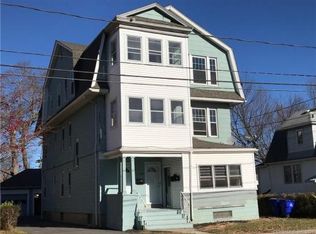 54 Foley St #2, West Hartford, CT 06110