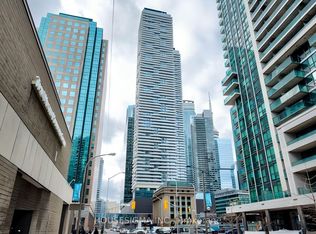 88 Harbour St #4001, Toronto, ON