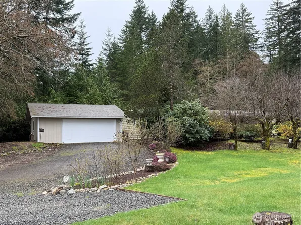 11190 Silver Lane SW, Port Orchard, WA 98367