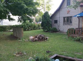 106 Park Dr, Rome City, IN 46784