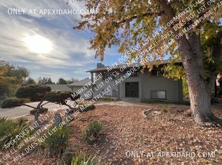 801 N Haines St, Boise, ID 83712