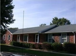 4038 Confederate Rd, Murfreesboro, TN 37128