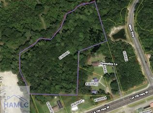 58 Honeybee Ln, Hinesville, GA 31313