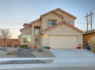 3019 Datum St SW, Albuquerque, NM 87121