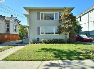 3230 Central Ave, Alameda, CA 94501