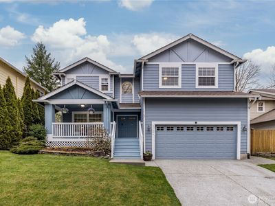 31084 119th Avenue SE, Auburn, WA, 98092