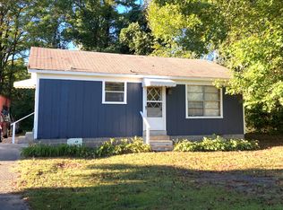 106 Parkburg Rd, Jackson, TN 38301