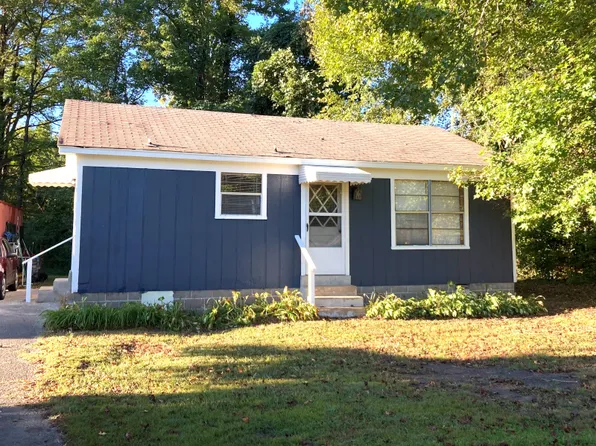 106 Parkburg Rd, Jackson, TN 38301