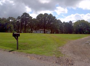 1030 Palmer Rd, Clarksville, AR 72830