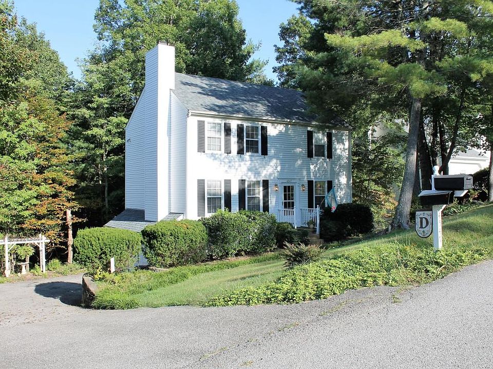 1st image of 4547 Summerset Dr