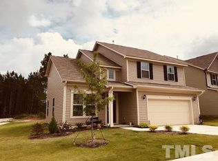 4803 Sir Michel Dr, Raleigh, NC 27610