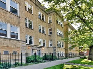 3249 W Cullom Ave #3, Chicago, IL 60618