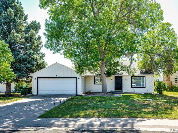 978 S Salida Street, Aurora, CO 80017