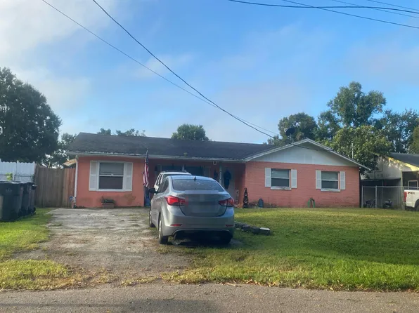 6815 32nd Ave S, Tampa, FL 33619