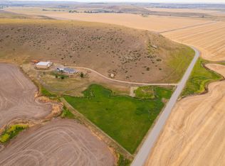 555 Goon Hill Rd, Great Falls, MT 59405