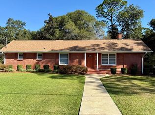 310 W Lakeshore Ave, Geneva, AL 36340