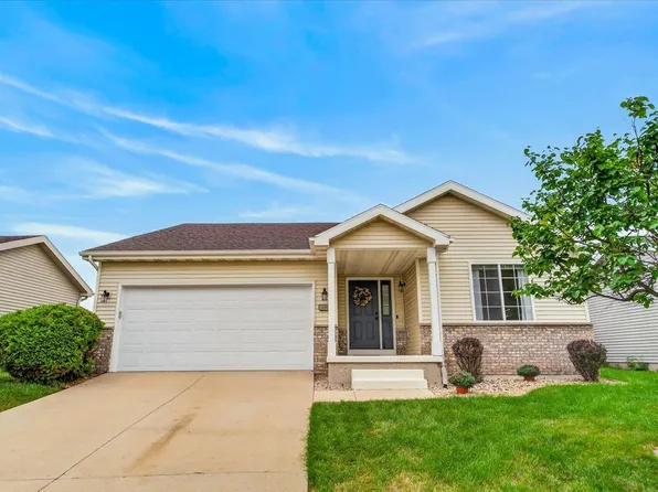 248 Tall Grass Trl, Sun Prairie, WI 53590