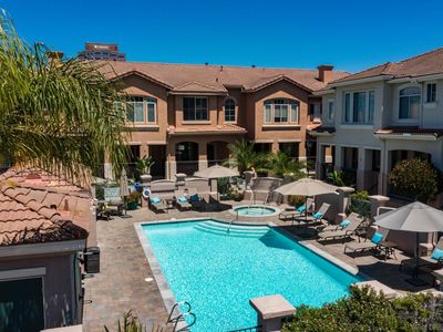 962 Camino De La Reina UNIT 93, San Diego, CA, 92108