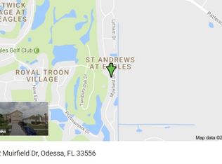 16022 Muirfield Dr, Odessa, FL 33556