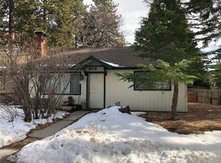 2378 Deep Creek Dr, Running Springs, CA 92382