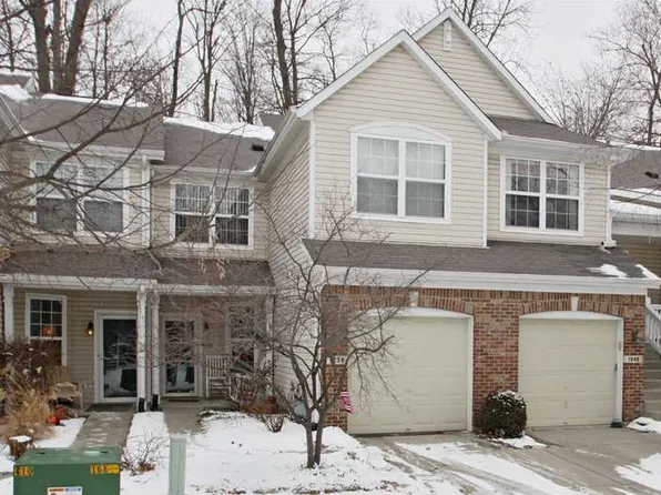 1038 Longwell Pl, Indianapolis, IN 46240