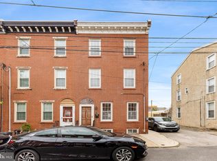 838 E Thompson St, Philadelphia, PA
