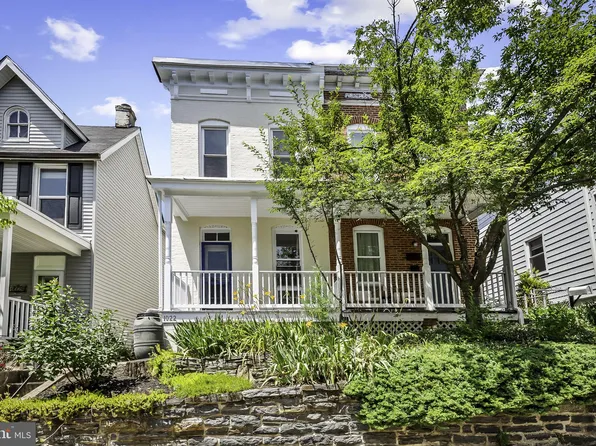 1022 Union Ave, Baltimore, MD 21211
